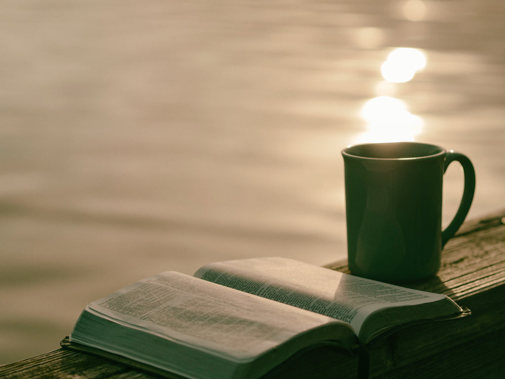 5 Tips for a Better Morning Routine