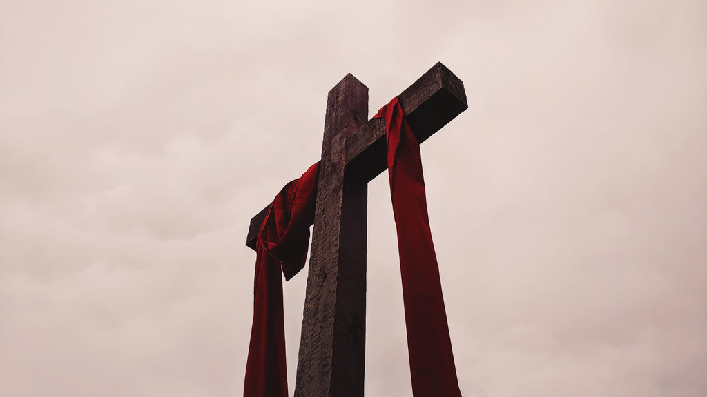 Forsaken & Forgiven