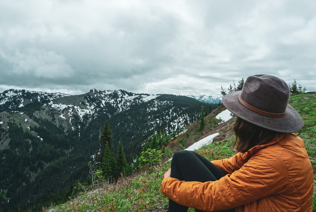 How to pray when you don't have the words