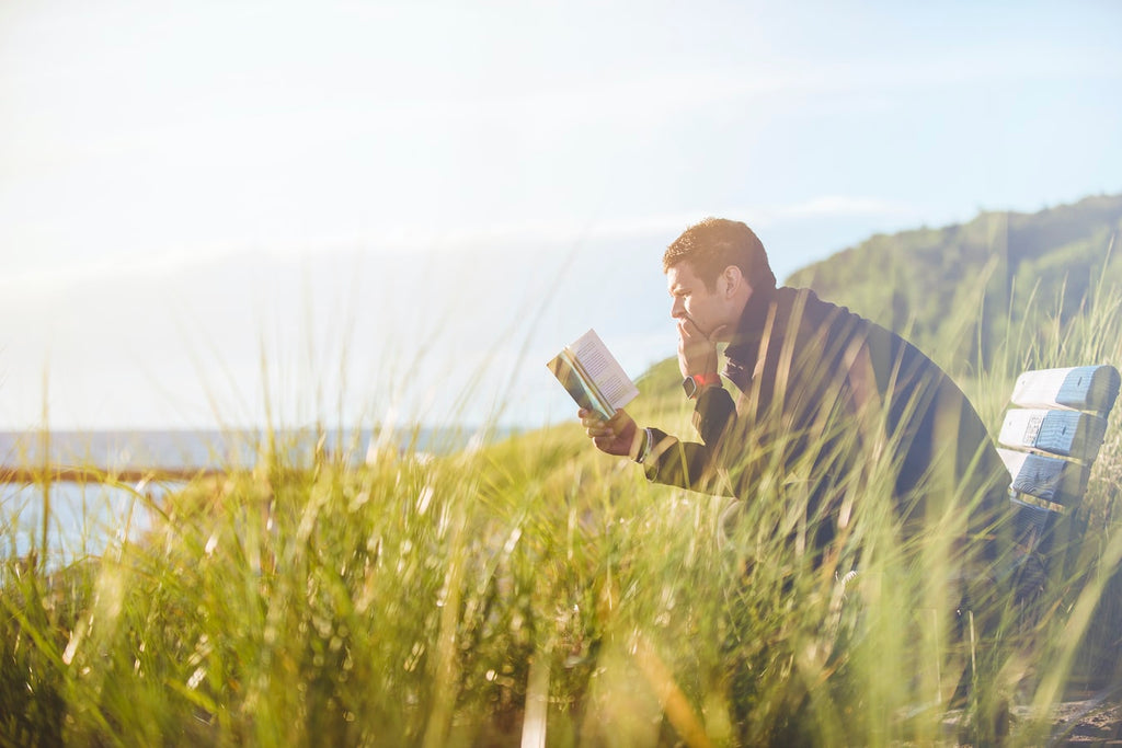 Biblical Meditation: How to Get Started