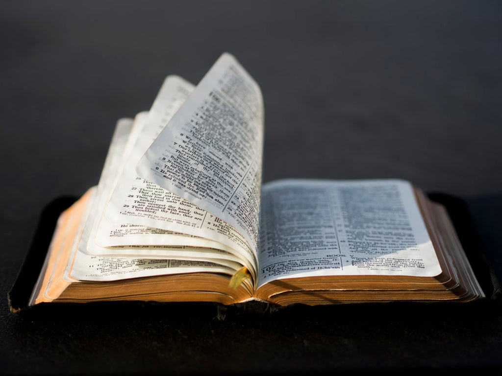 A hard verse to read - and even harder to live out