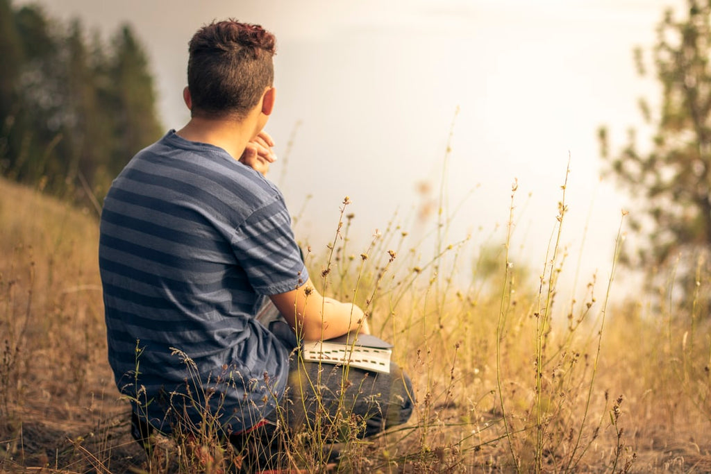 Does my life reflect what I believe?