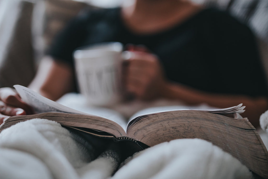 3 Simple Habits to Experience More Peace Every Day
