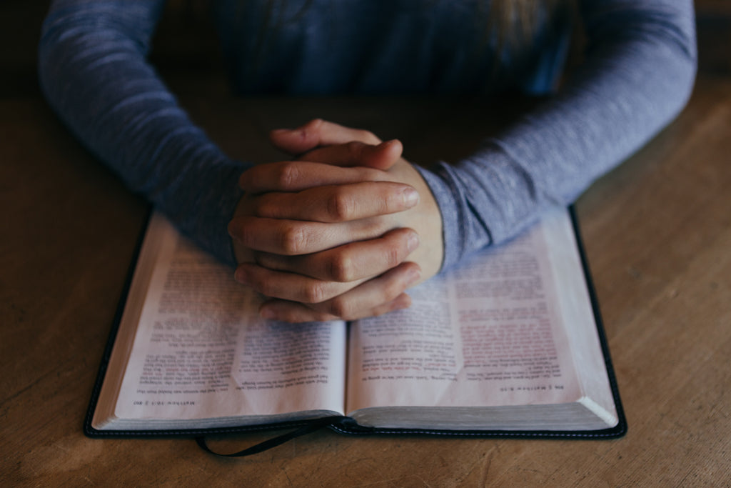 What to do when you don't know what to do