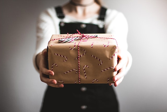 Christian Small Business Gift Guide