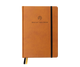 Premium Brown Leather