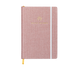 Dusty Rose Linen