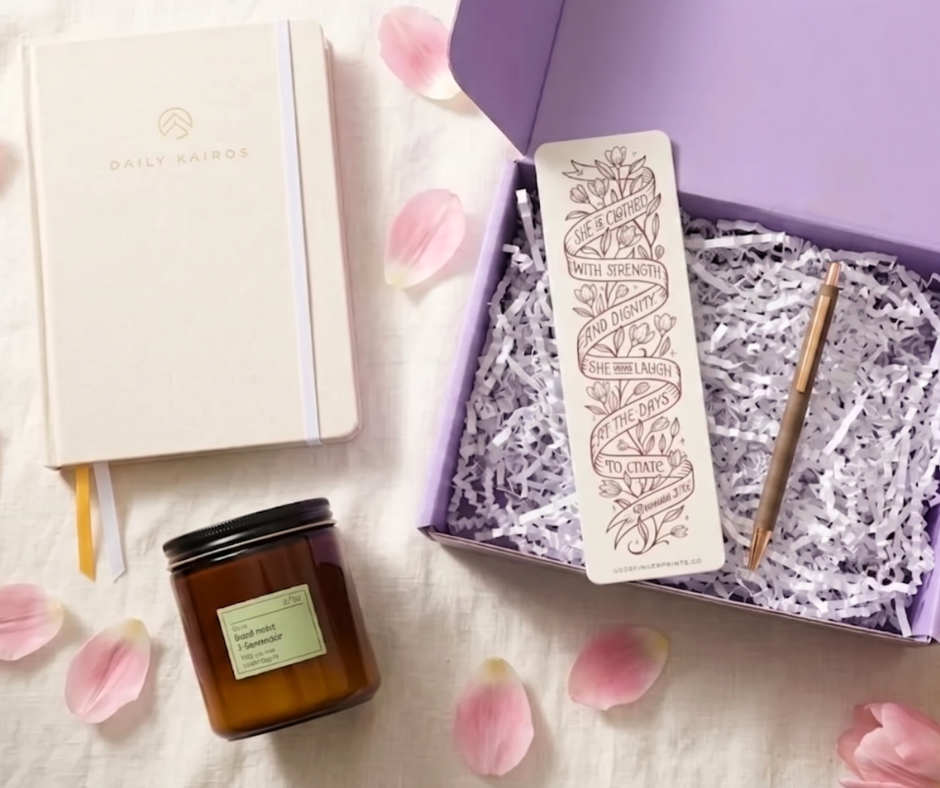 Mother's Day Box