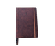 Dark Brown Leather