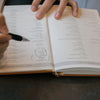 Daily Kairos Prayer Journal