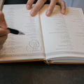 Daily Kairos Prayer Journal