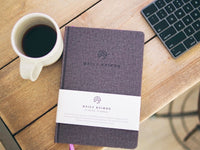 Daily Kairos Prayer Journal