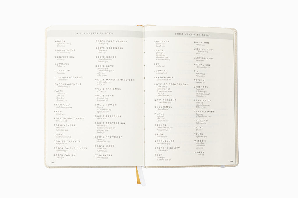 Buy 2 Get 1 - Daily Kairos Prayer Journal (2025)