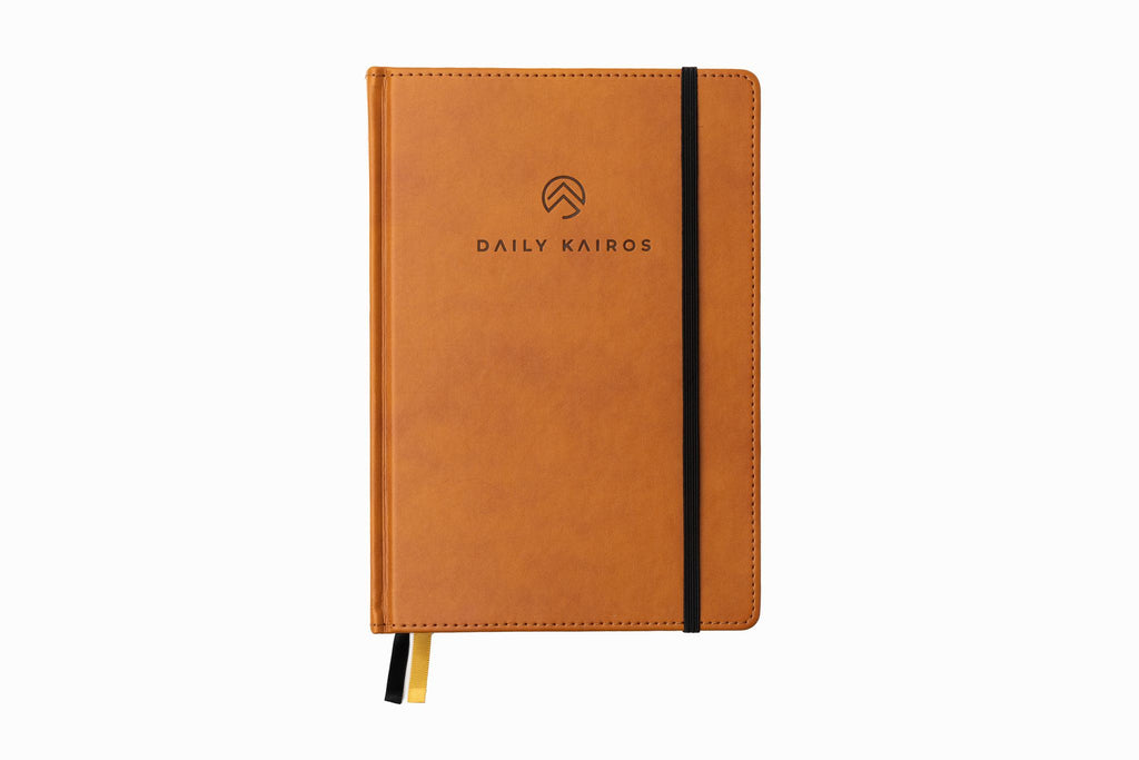 Buy 2 Get 1 - Daily Kairos Prayer Journal (2025)