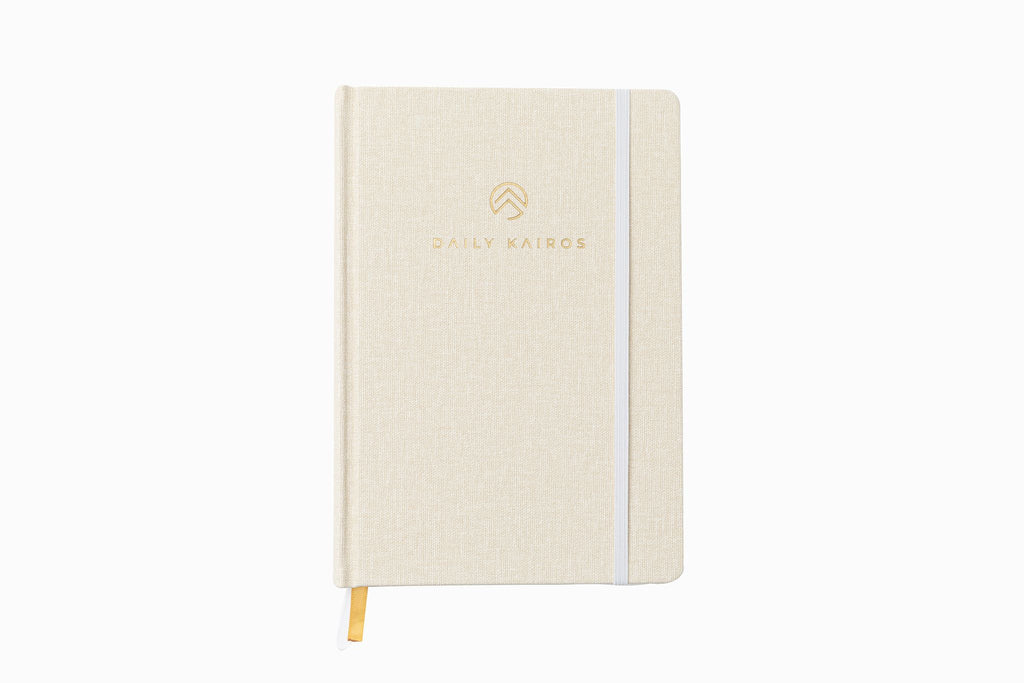 Buy 2 Get 1 - Daily Kairos Prayer Journal (2025)