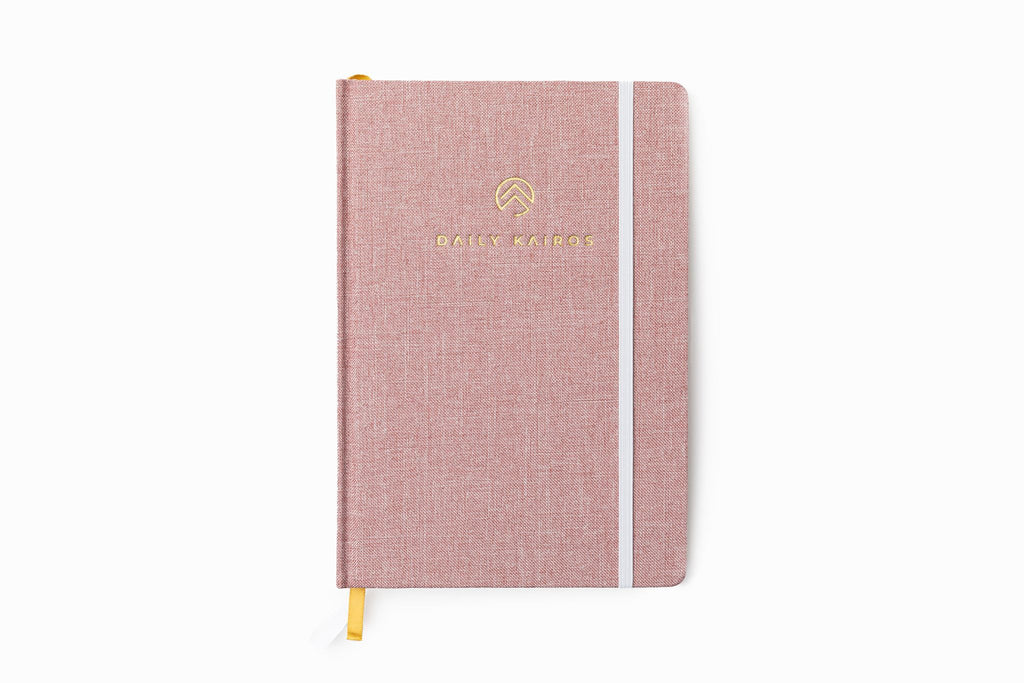 Buy 2 Get 1 - Daily Kairos Prayer Journal (2025)